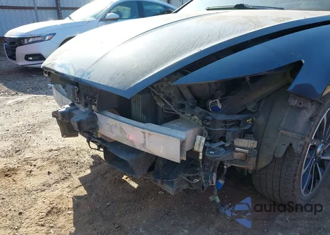 2021 Hyundai Sonata Limited from USA, damaged, VIN 5NPEH4J20MH081466